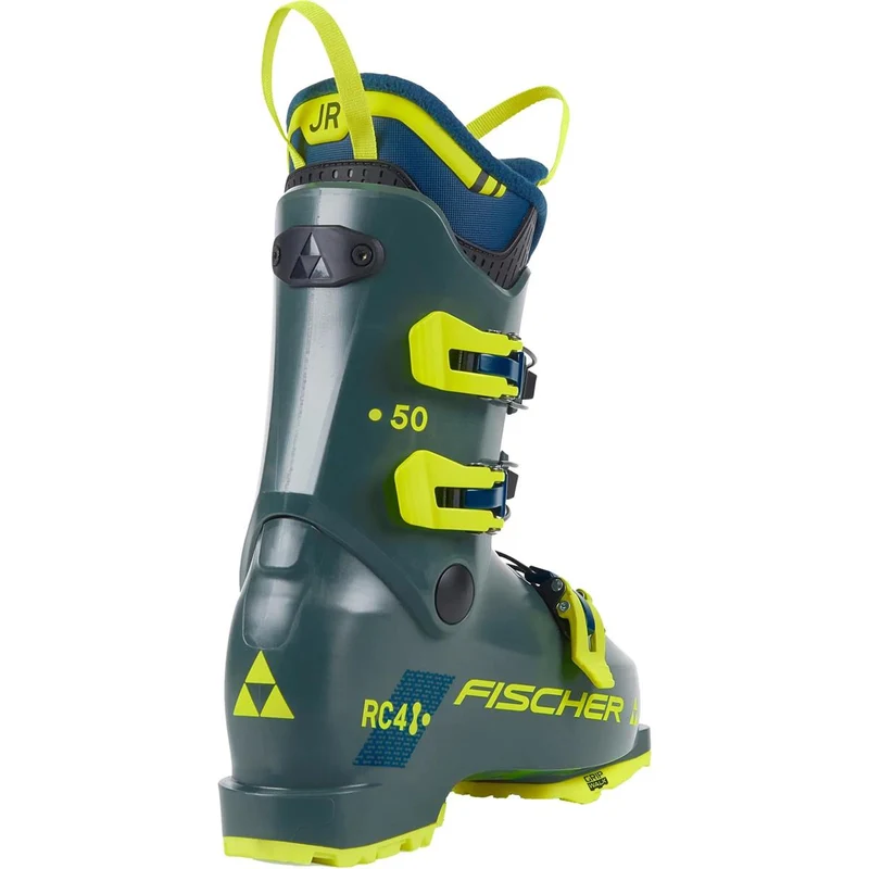 Fischer RC4 50 JR GW grey/rhino grey