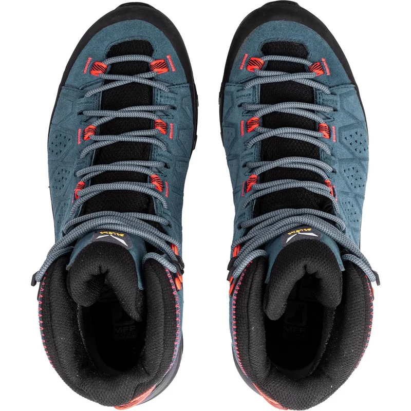 Salewa WS Alp Trainer 2 Mid GTX java blue