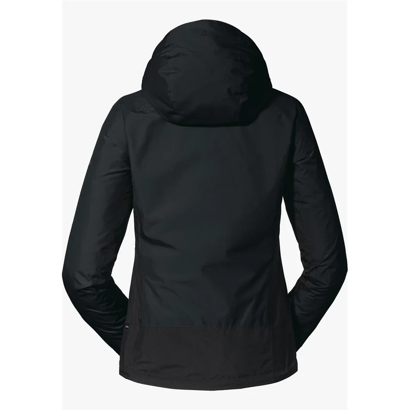 Schöffel Jacket Wamberg Lady black