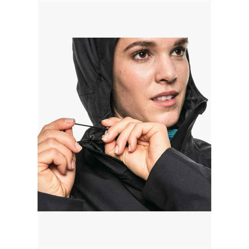 Schöffel Jacket Wamberg Lady black