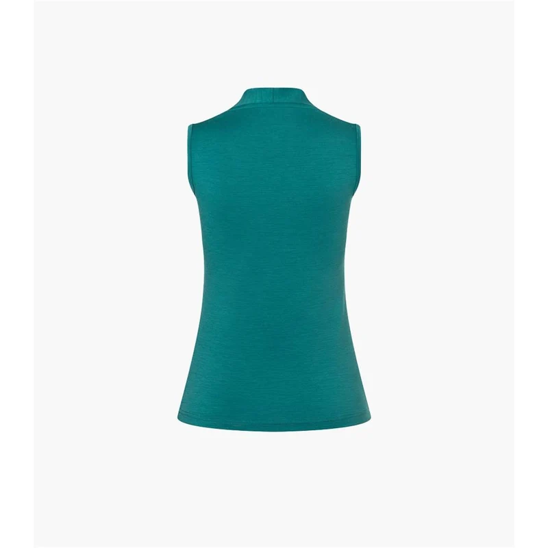 Super.Natural W Sporty Tank deep jungle