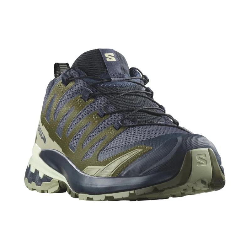 Salomon XA Pro 3D V9 Men india ink olive night Trailrunningshuhe