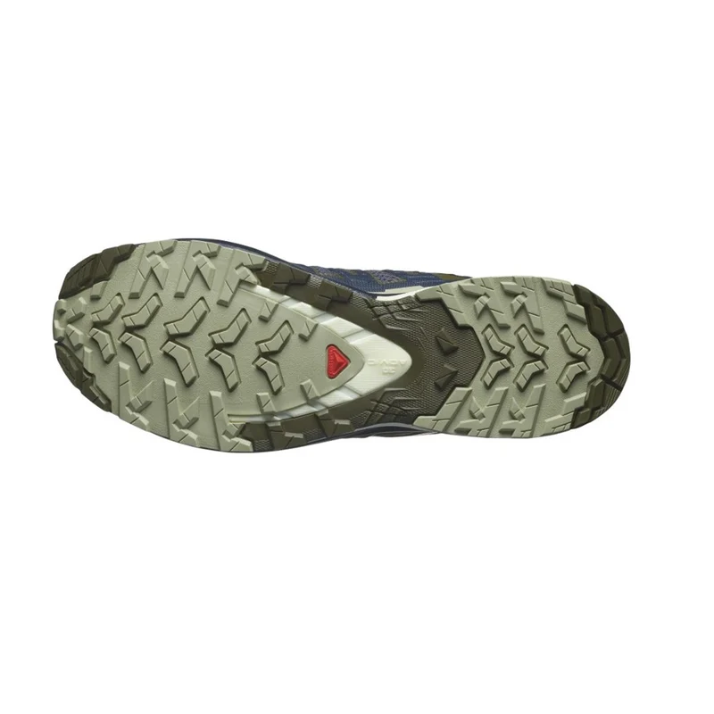 Salomon XA Pro 3D V9 Men india ink olive night Trailrunningshuhe