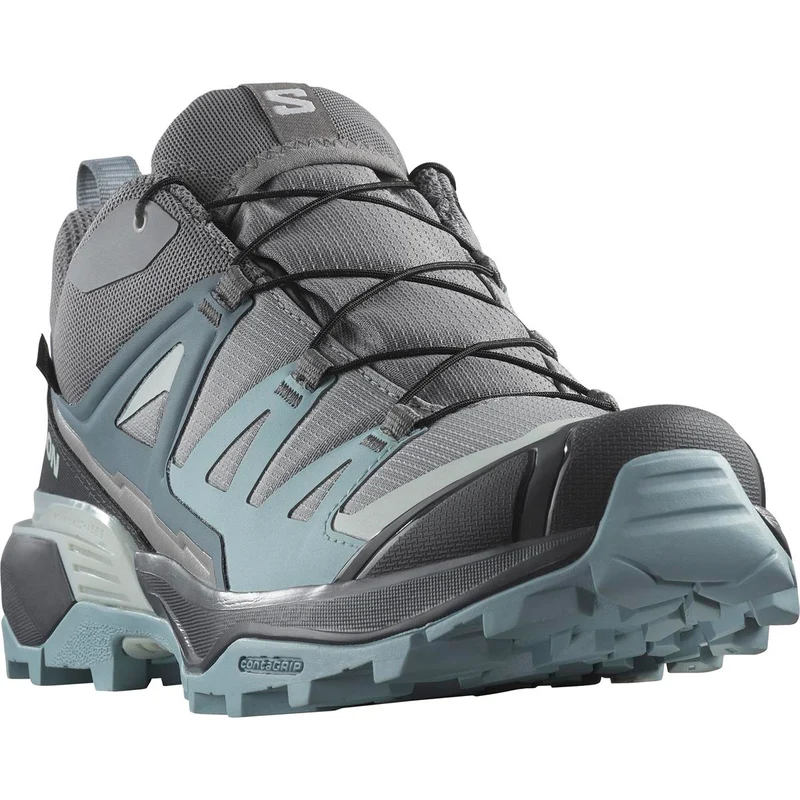 Salomon X Ultra 360 GTX Women sharkskin trooper Arona