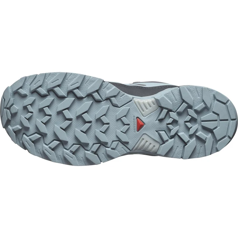 Salomon X Ultra 360 GTX Women sharkskin trooper Arona