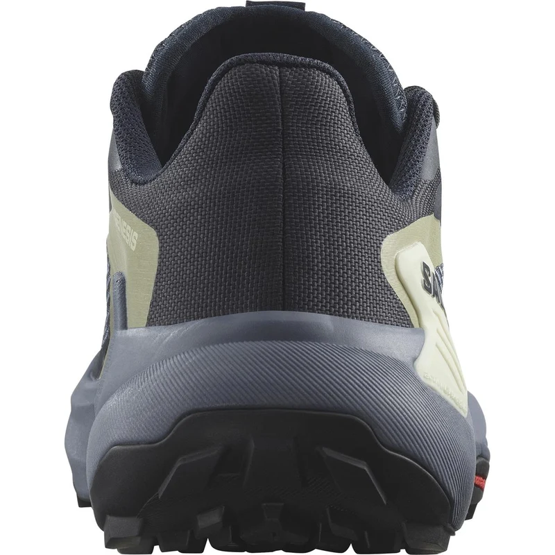 Salomon Genesis Women carbon grisaille aloe wash