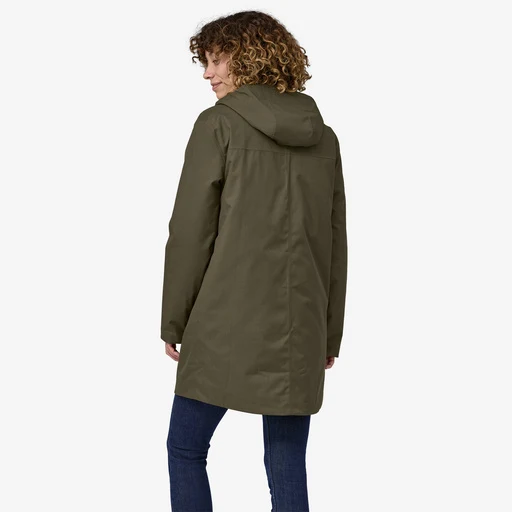 PATAGONIA W´s Pine Bank 3-in-1 Parka Damenjacke