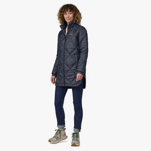 PATAGONIA W´s Pine Bank 3-in-1 Parka Damenjacke