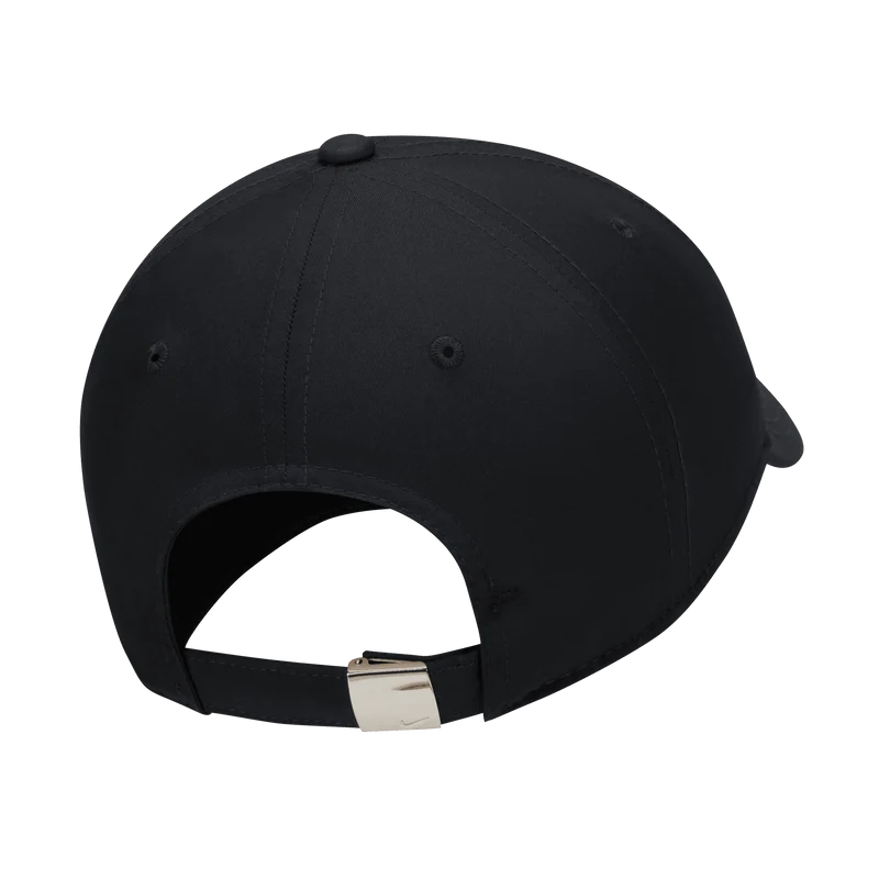 NIKE Dri-FIT Club Cap Unstrukturierte Mütze