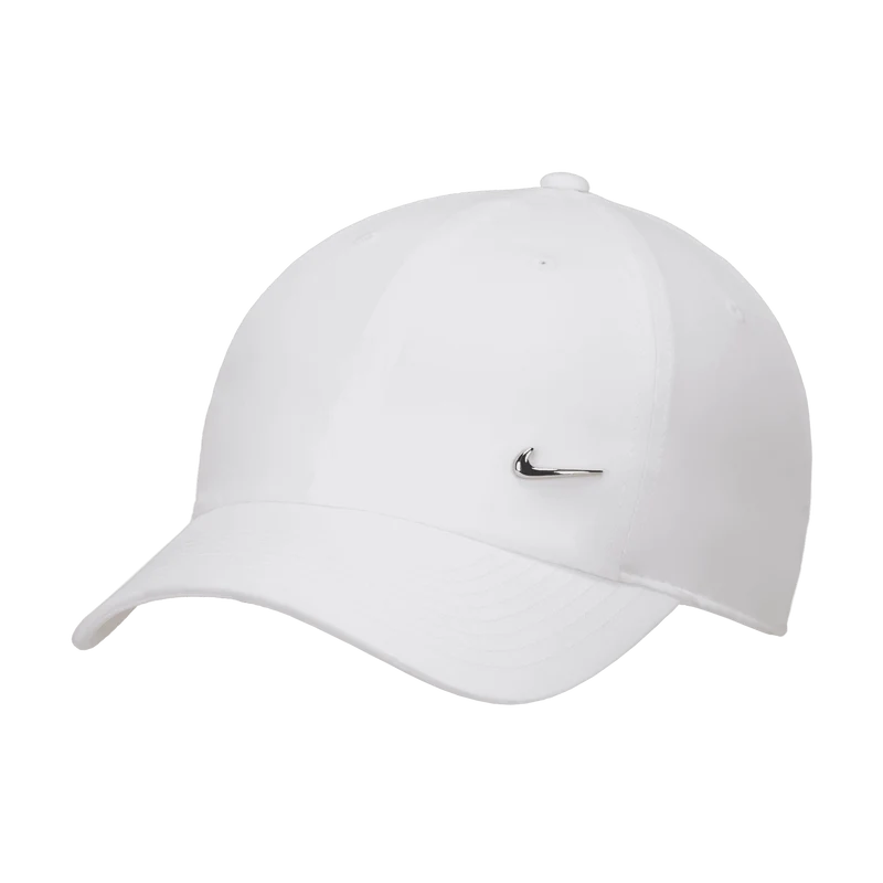 NIKE Dri-FIT Club Cap Unstrukturierte Mütze
