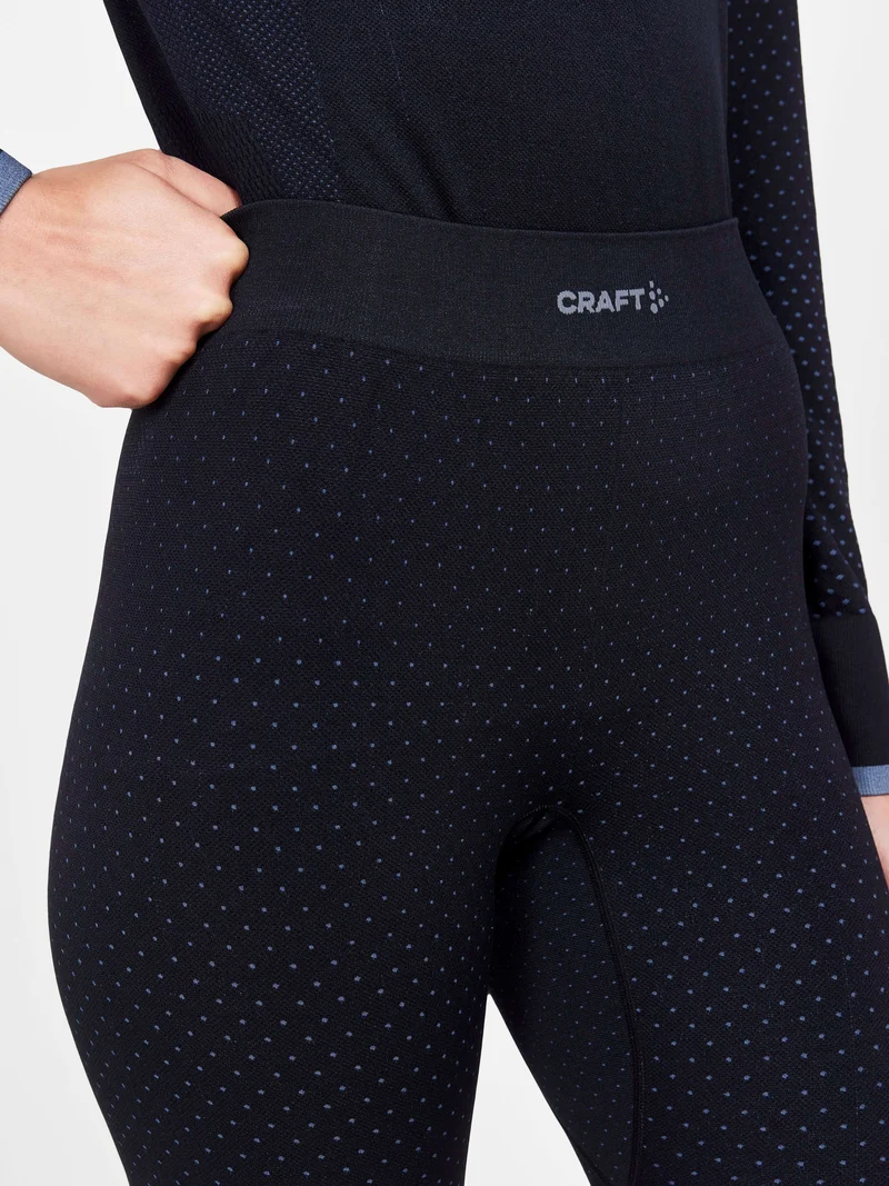 CRAFT ADV Warm Intensity Pants W – Funktions-Skiunterwäsche