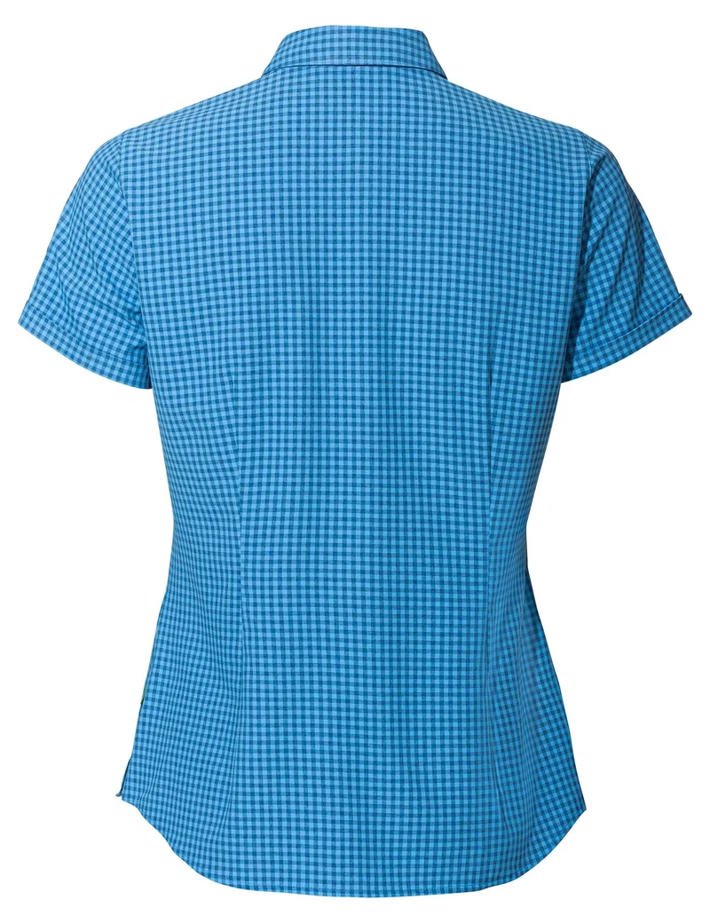 VAUDE Damen Bluse Wo Seiland Shirt III Outdoor