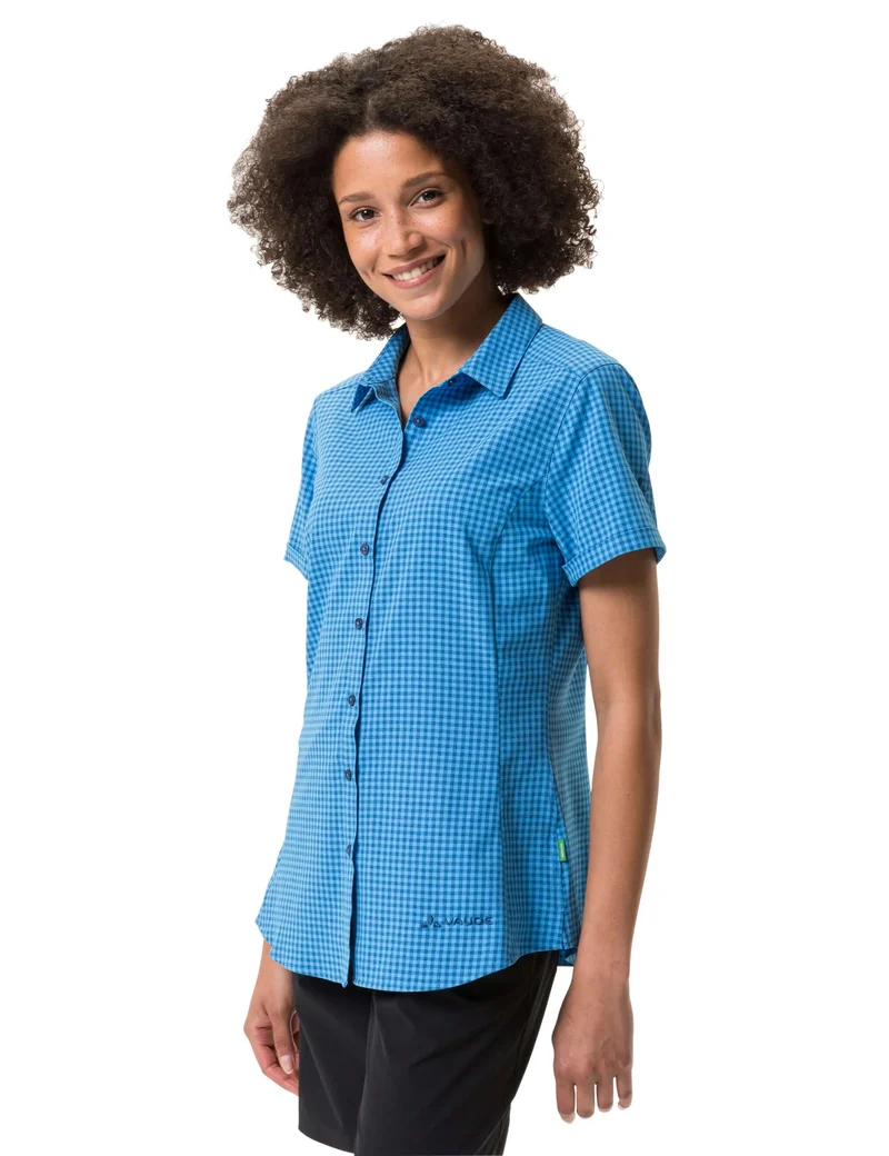 VAUDE Damen Bluse Wo Seiland Shirt III Outdoor