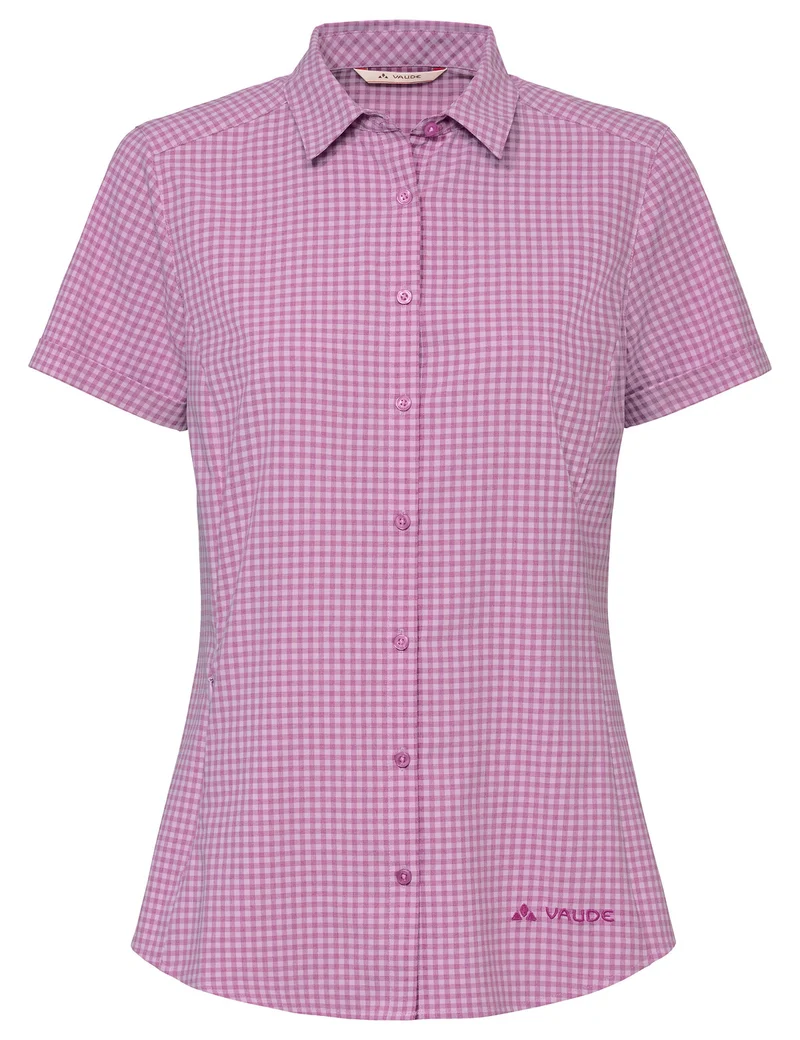 VAUDE Damen Bluse Wo Seiland Shirt III Outdoor
