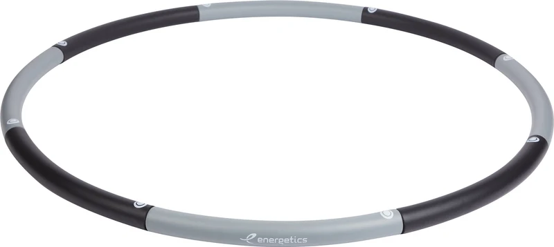ENERGETICS Hula Hoop Ring – Fitness & Koordination 0,9-1,4 kg