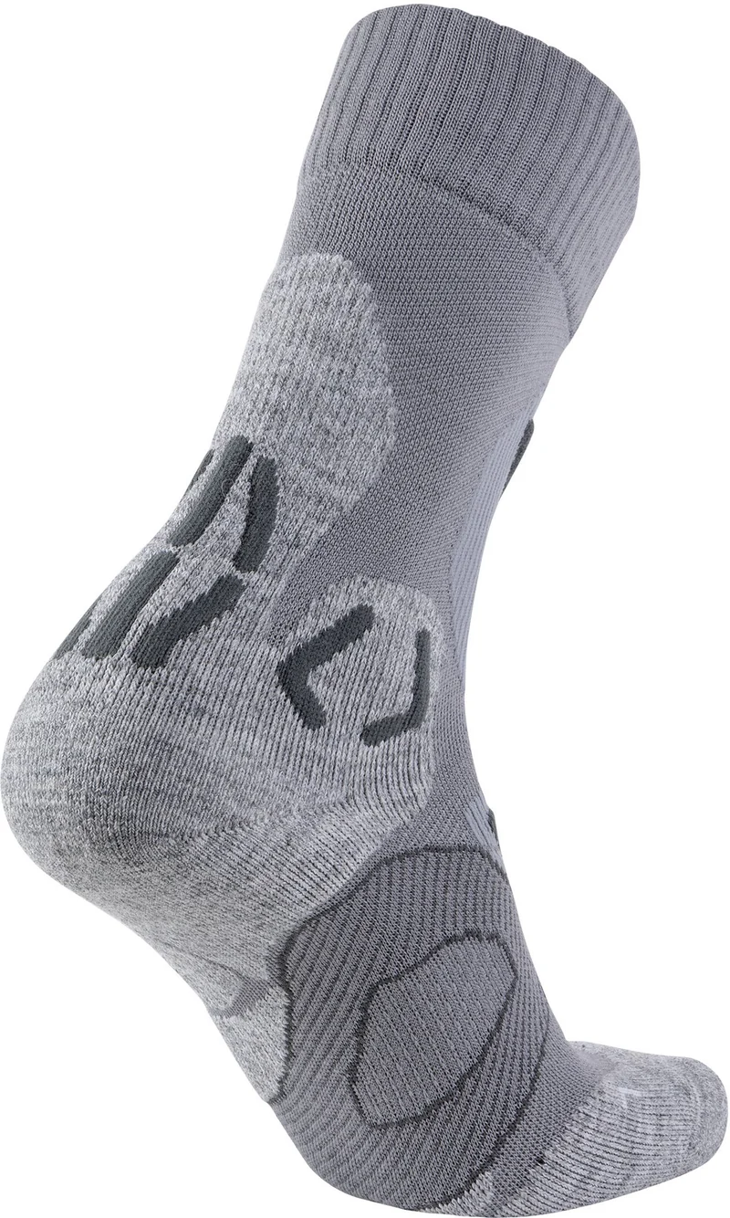 UYN Damen Trekkingsocken COOL MERINO mit Merinowolle