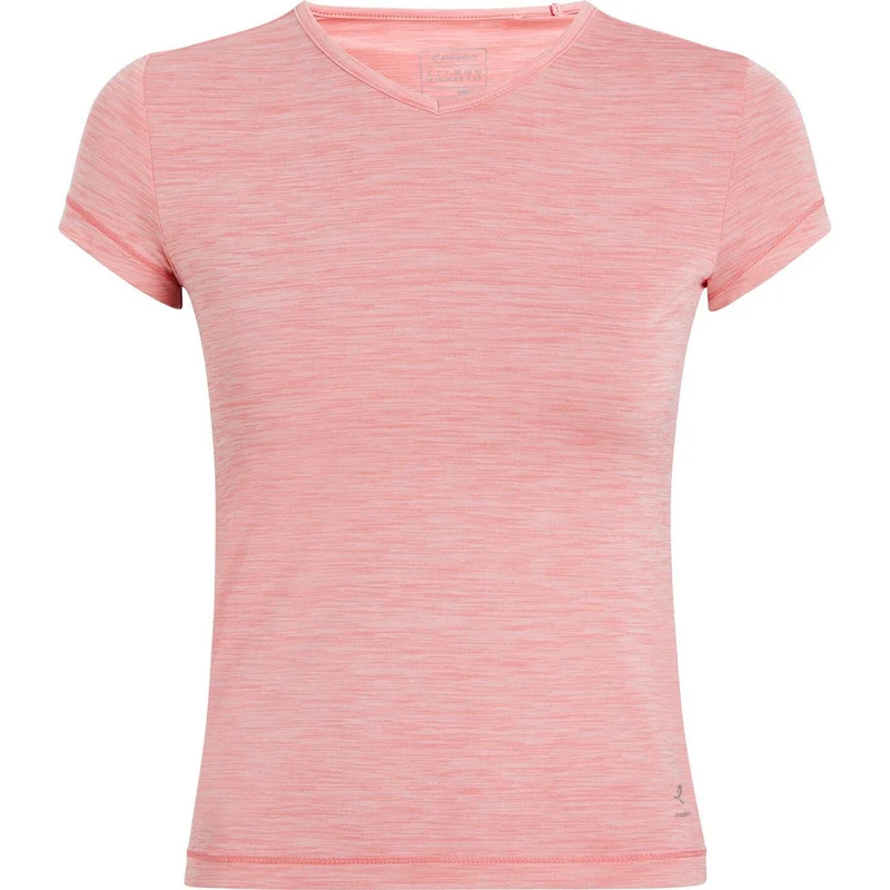 ENERGETICS Kinder T-Shirt Gaminel 2 mit Dry Plus Eco