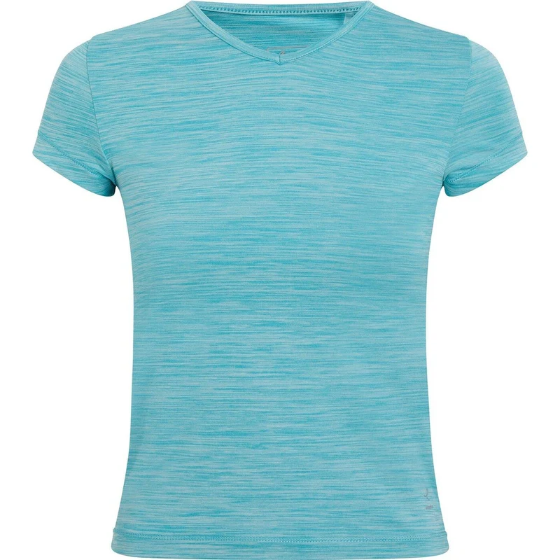 ENERGETICS Kinder T-Shirt Gaminel 2 mit Dry Plus Eco