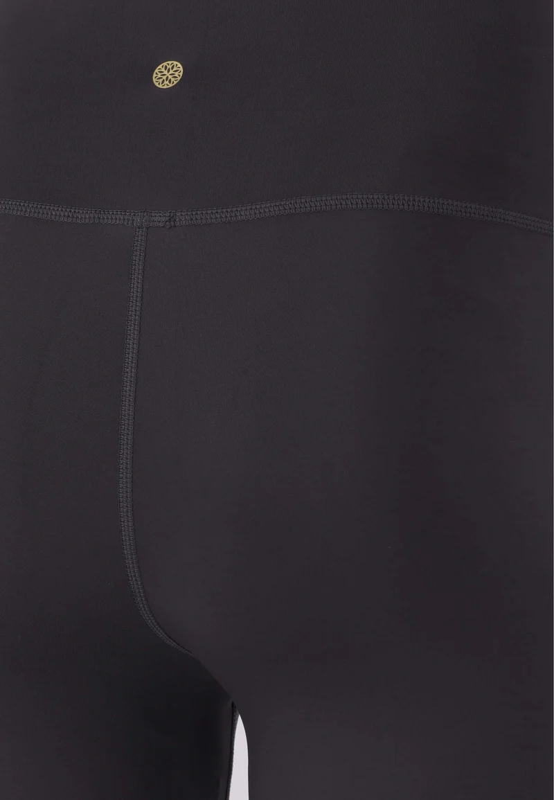 ENDURANCE Franz W Tights – Figurformende Sporthose Damen