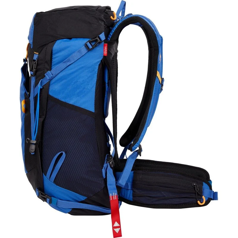 McKinley Rucksack Edda VT 28 Vario blue dark/black nigh Wanderrucksack