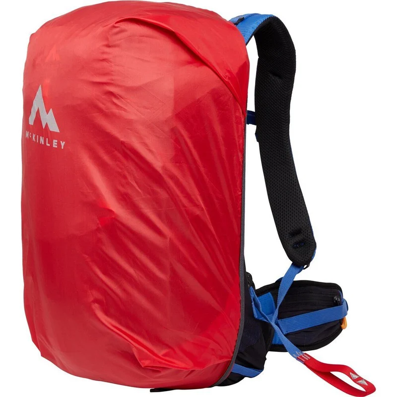 McKinley Rucksack Edda VT 28 Vario blue dark/black nigh Wanderrucksack