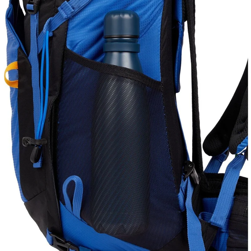 McKinley Rucksack Edda VT 28 Vario blue dark/black nigh Wanderrucksack