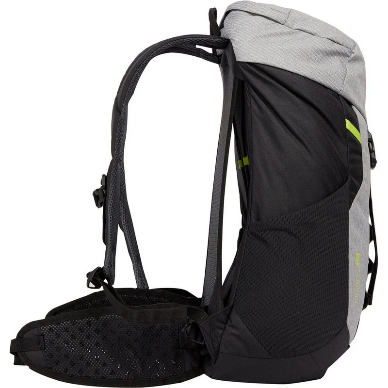 McKinley Rucksack Minah I VT 26 melange/grey Wanderrucksack