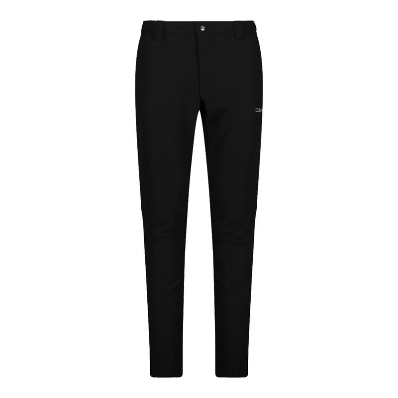 CMP Herren Stretch-Outdoor-Hose nero (32T2907)