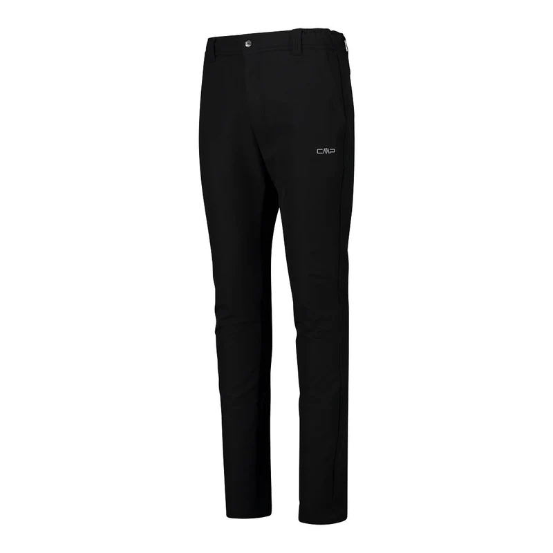 CMP Herren Stretch-Outdoor-Hose nero (32T2907)