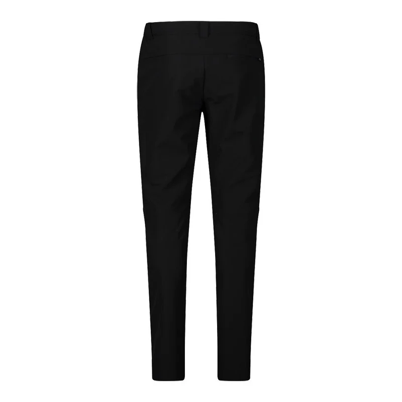 CMP Herren Stretch-Outdoor-Hose nero (32T2907)