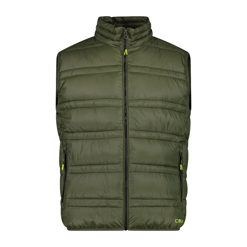 CMP Snaps Hood Herren Weste kaki (33K2007)