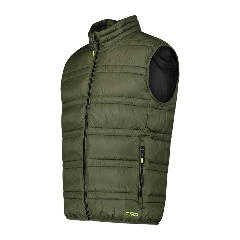 CMP Snaps Hood Herren Weste kaki (33K2007)