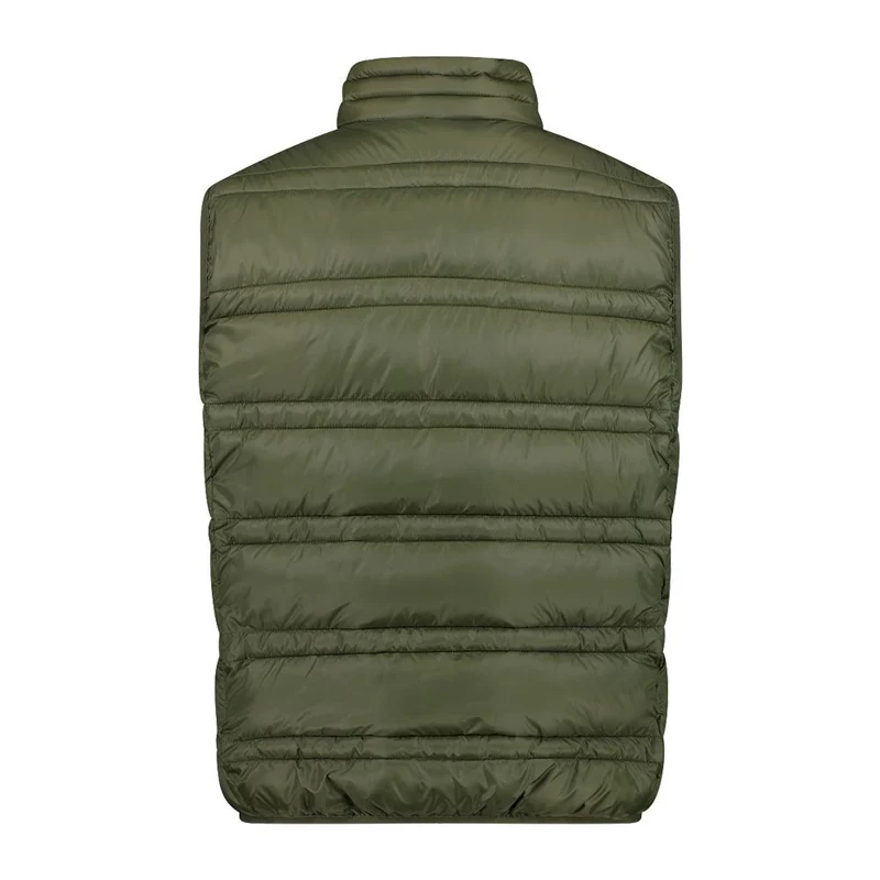 CMP Snaps Hood Herren Weste kaki (33K2007)