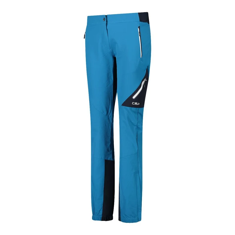 CMP Damen Skitourenhose giada (30T2316)