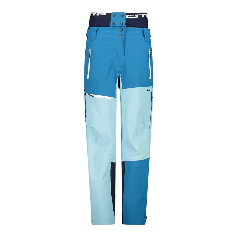 CMP Damen Outdoorhose giada (32W3676)