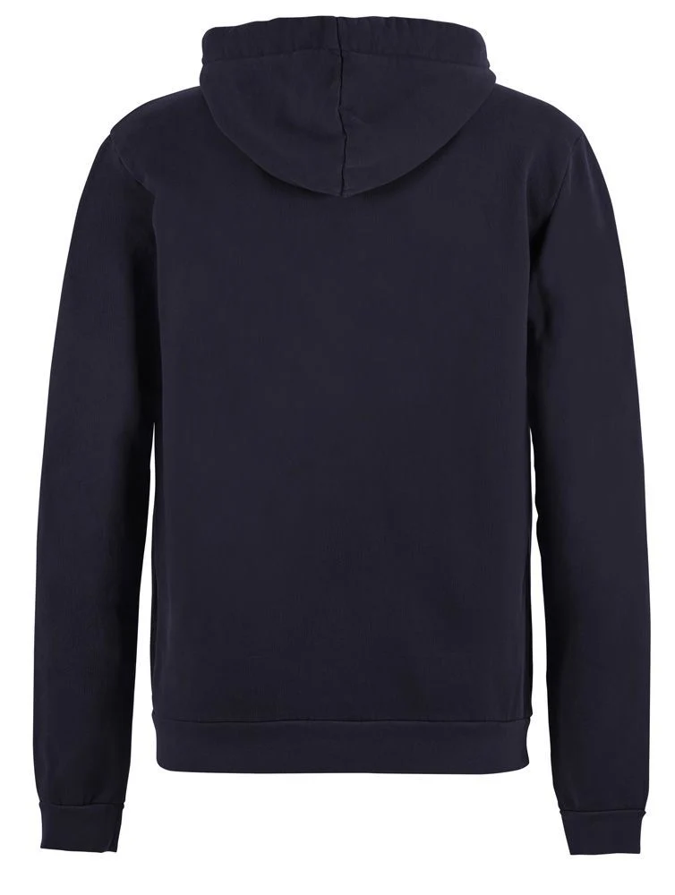 E9 Bubble2.2 Herren Kapuzenpullover blue-night