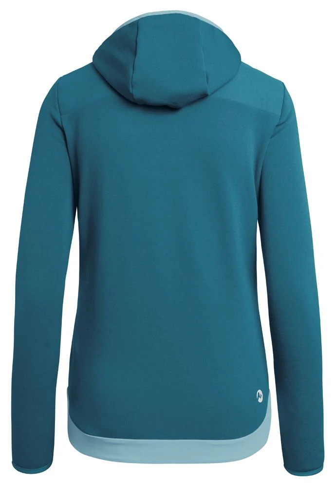 Martini Sportswear XENON Damen Isolationsjacke lake / ice