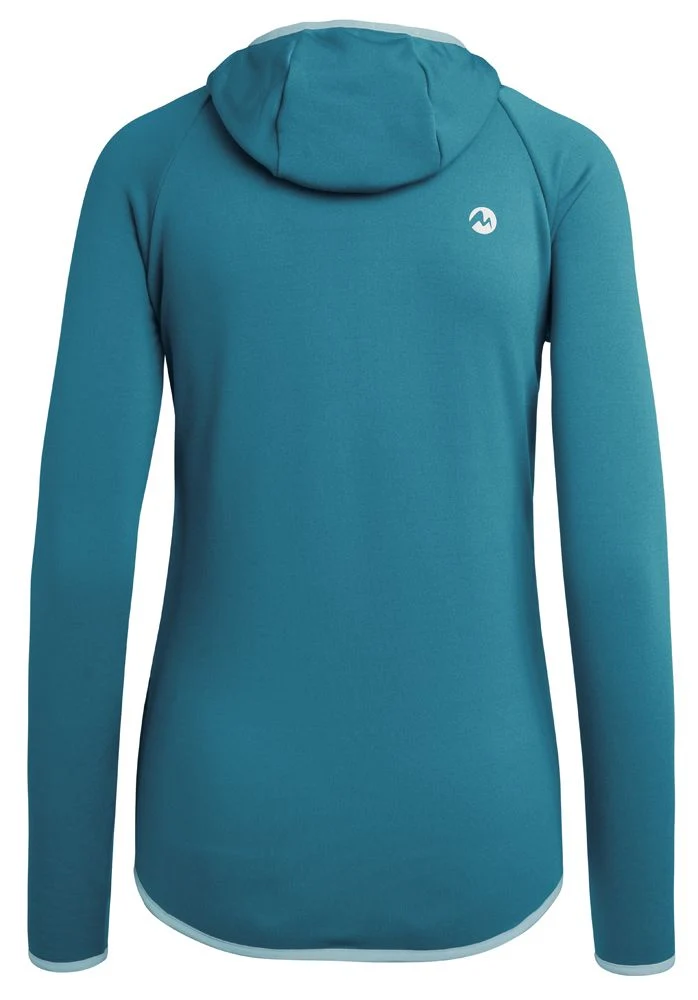 Martini Sportswear PRIORITY_2.0 Damen Isolationsjacke lake