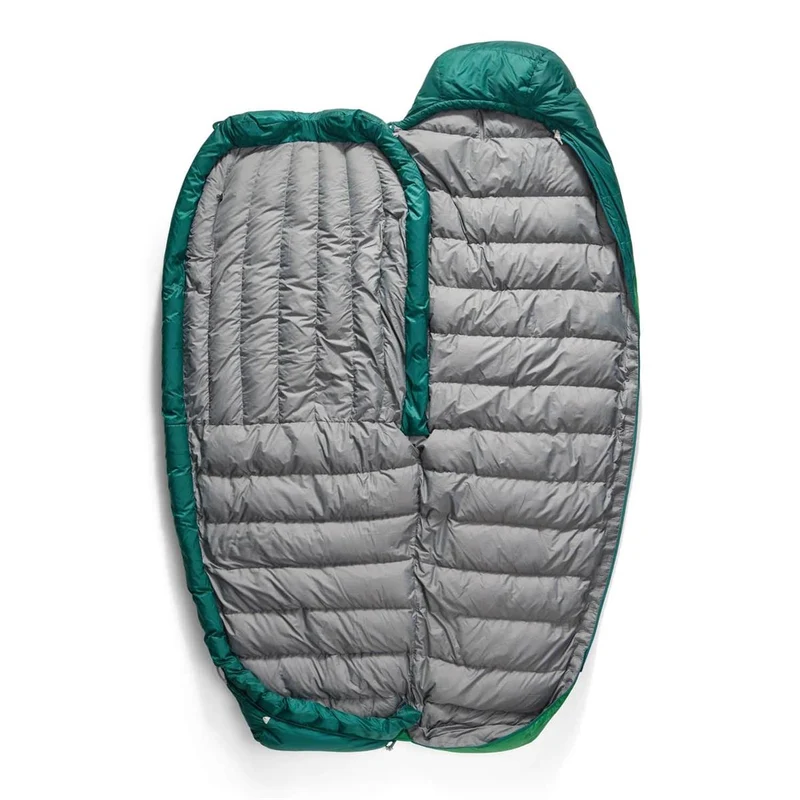 Sea to Summit Ascent Daunenschlafsack