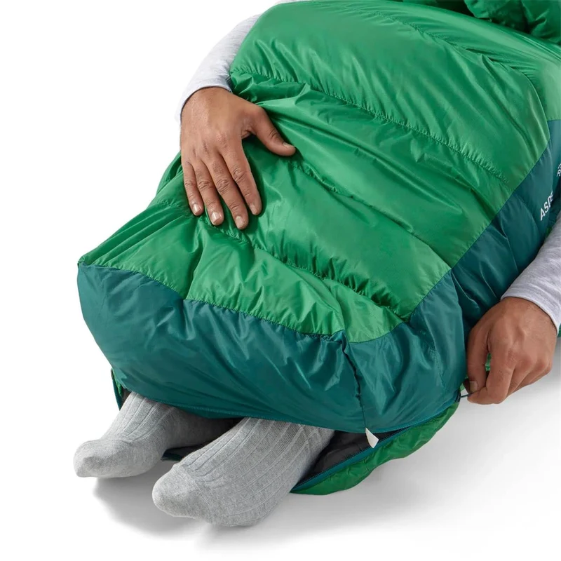 Sea to Summit Ascent Daunenschlafsack