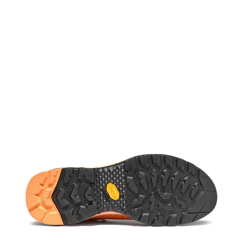 Tecnica Sulfur GTX S GTX WS orange red
