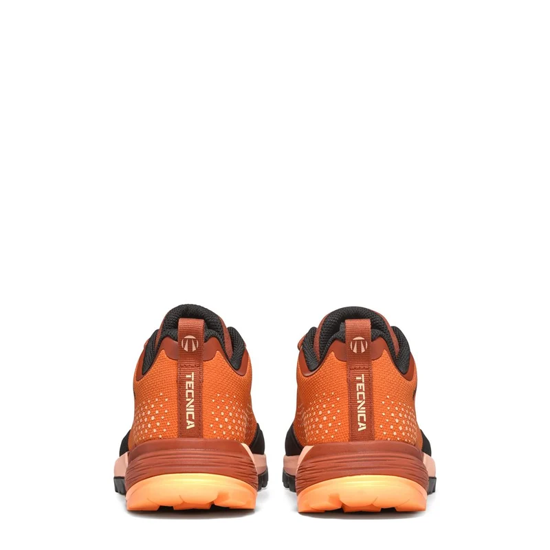 Tecnica Sulfur GTX S GTX WS orange red