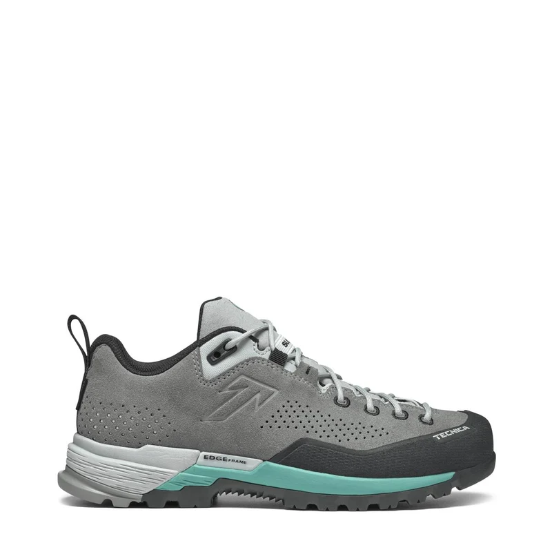 Tecnica Sulfur GTX WS grey light petrol