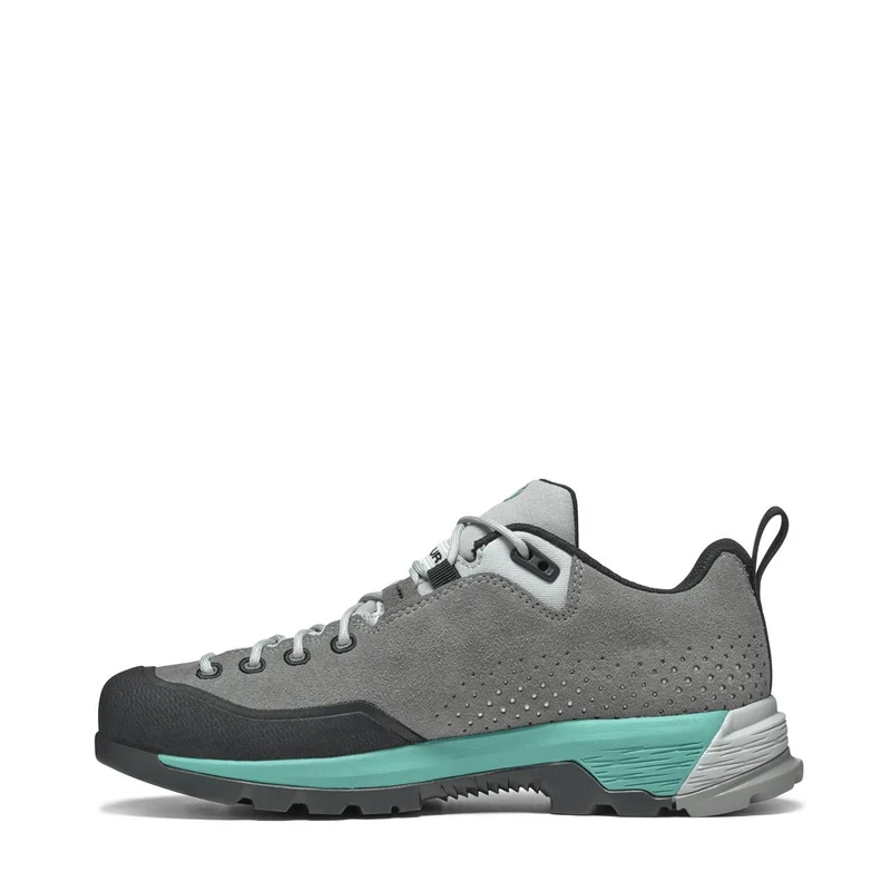Tecnica Sulfur GTX WS grey light petrol