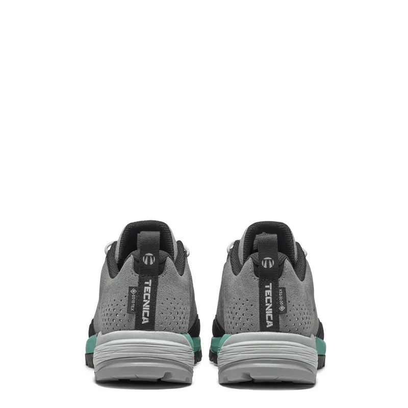 Tecnica Sulfur GTX WS grey light petrol