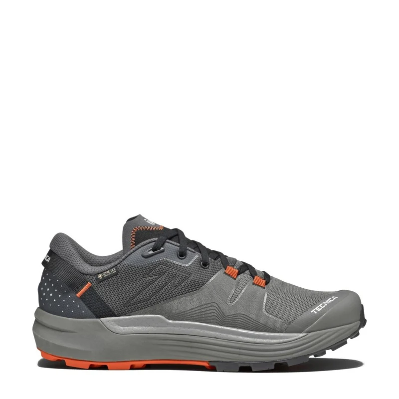 Tecnica Spark Speed S GTX grey