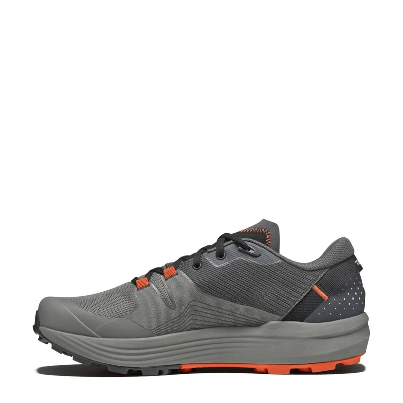 Tecnica Spark Speed S GTX grey