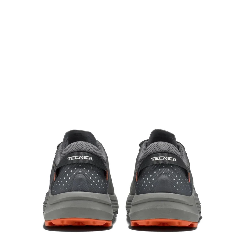Tecnica Spark Speed S GTX grey