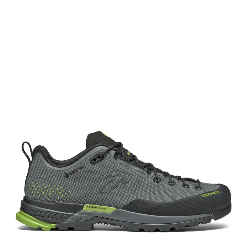 Tecnica Sulfur S GTX MS graphite green