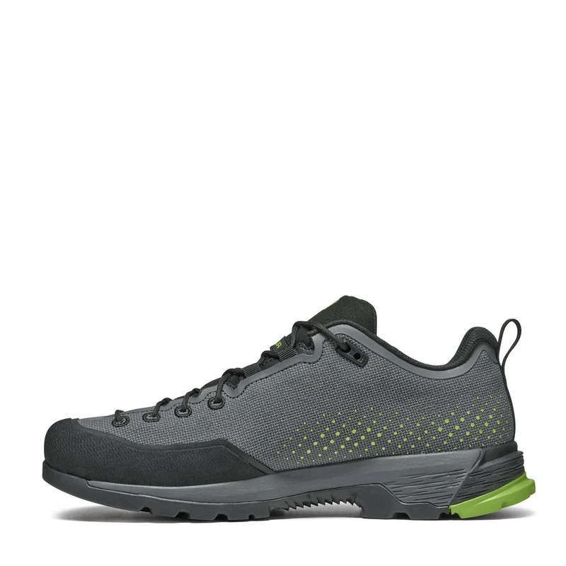 Tecnica Sulfur S GTX MS graphite green